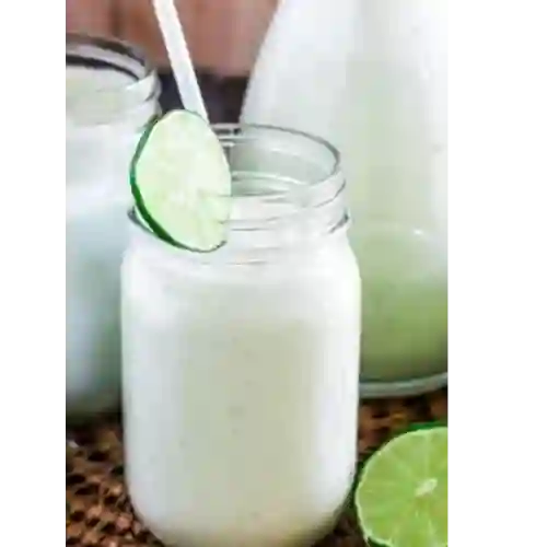 Limonada de Coco