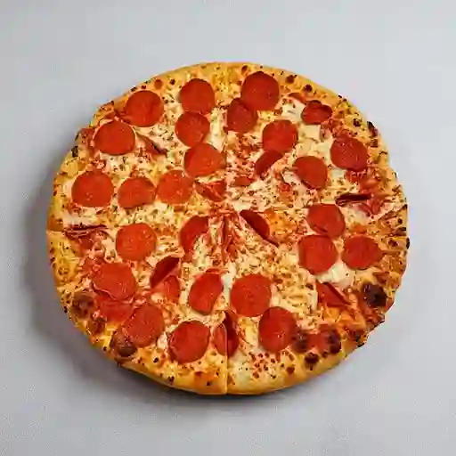 Vaquera Grande 16 Pz