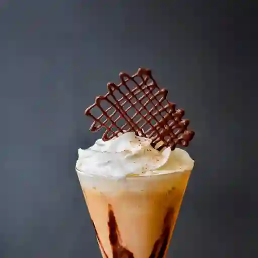 Malteada de Café 300 ml