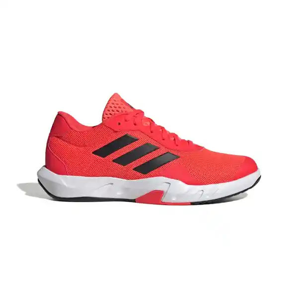 Adidas Zapatos Amplimove Trainer M Para Hombre Rojo Talla 10