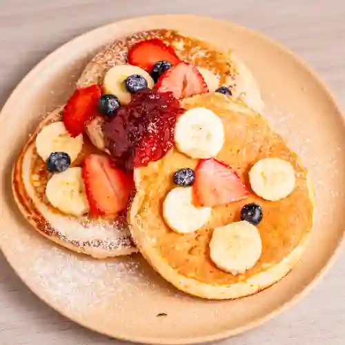 Pancakes