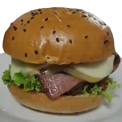 Hamburguesa Bello