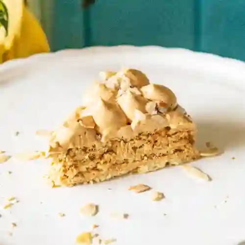 Torta de Alfajor