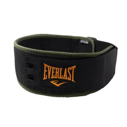 Cinturón de Pesas Greatness Verde Talla L Everlast