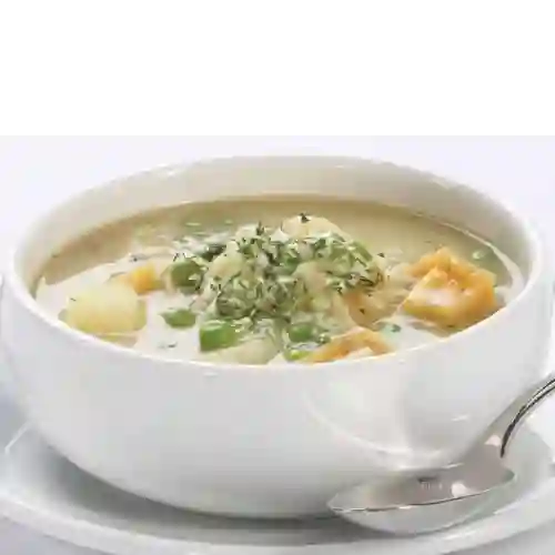 Sopa Criolla