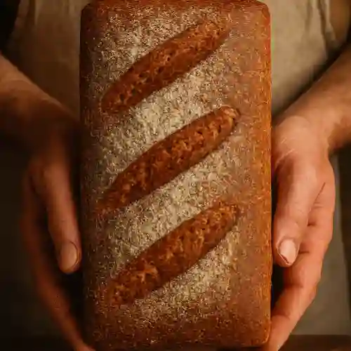Pan de Sorrento