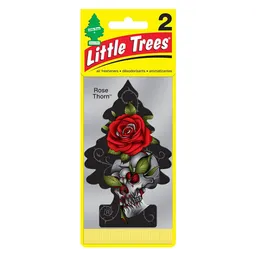 Little Trees Pack Ambientador R. Thorn