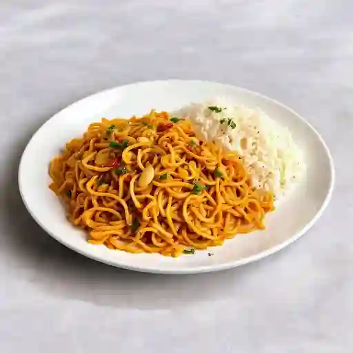 Combo Rice Coling Good