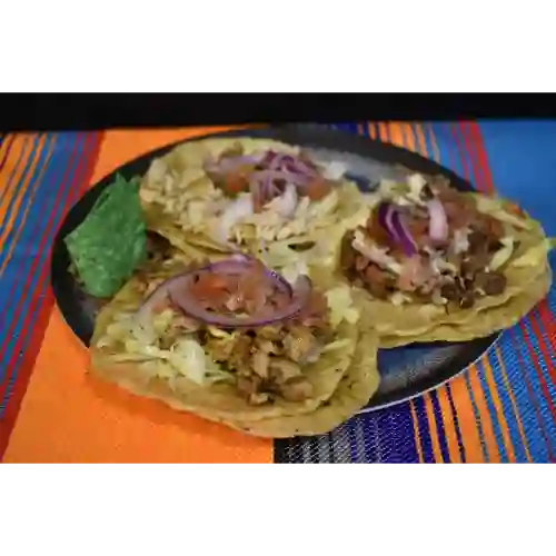 Taco Individual