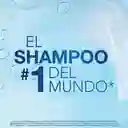 Shampoo Head Shoulders Proteccion Caida con Cafeina Control Caspa Champu Head and Shoulders 700 ml