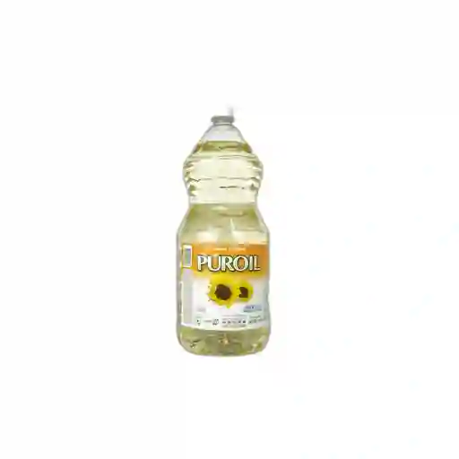 Puroil Aceite Girasol