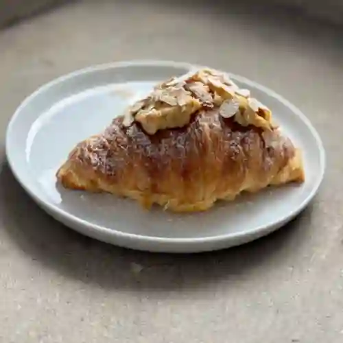 Croissant de Almendras
