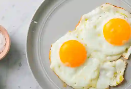 Huevos Al Gusto