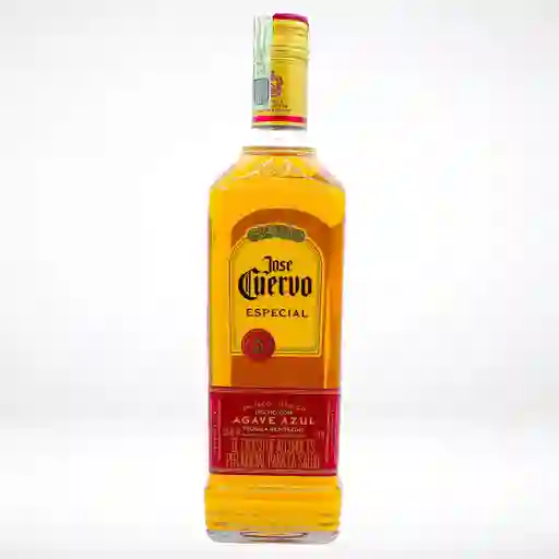 Tequila Jose Cuervo Reposado X750 ml