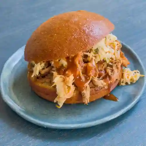 Pulled Pork