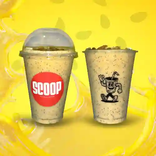 Batido Maracumango