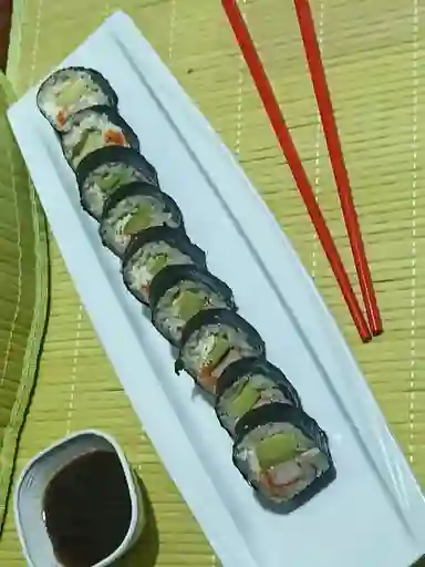California Roll