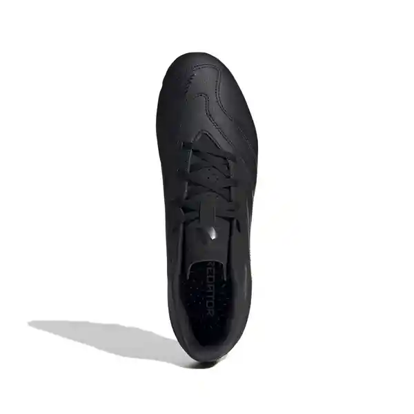 Adidas Zapatos Predator Club Fxg Hombre Negro Talla: 8.5