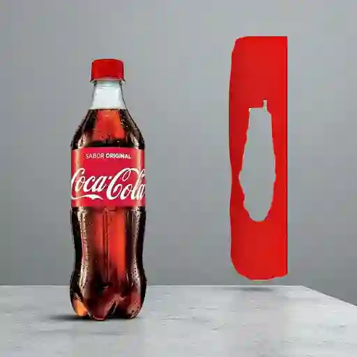 Coca Cola Original 500 ml