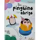 Un Pingüino Con Abrigo Sin Fronteras Grupo Editorial Nueva (Nueva)