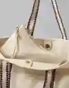 Bolso Mujer Beige 6825109 American Eagle