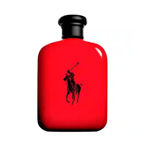 Ralph Polo Red Perfume Para Hombre Eau De Toilette Lauren