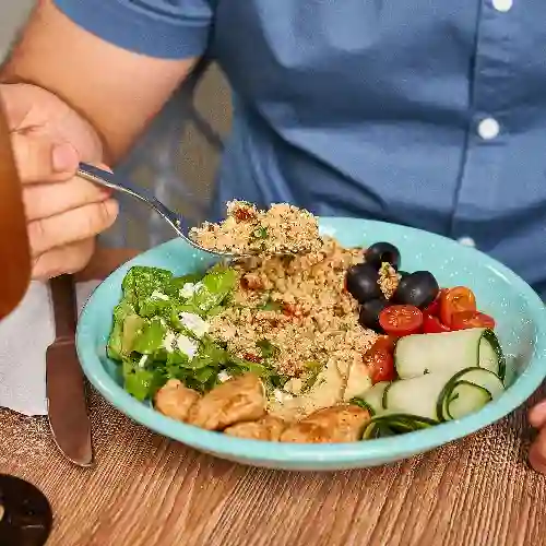 Arma Tu Bowl