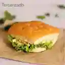 Sandwich Caesar (Pollo)