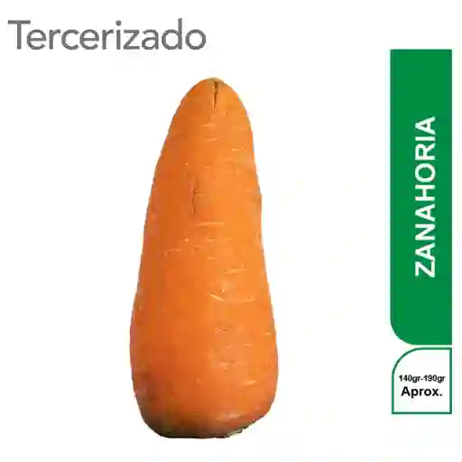 Zanahoria Turbo