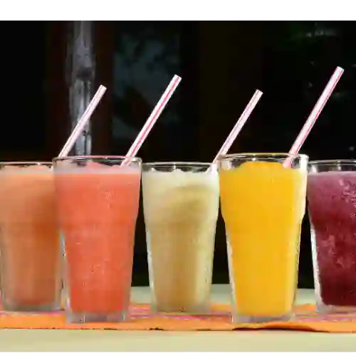 Jugo Natural en Agua