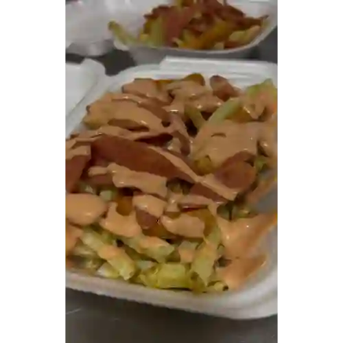 Papas Especiales
