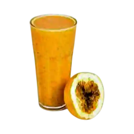 Jugo Maracuyá