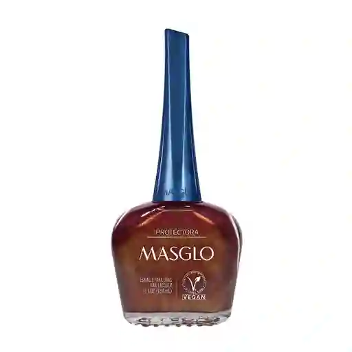 Masglo Esmalte de Uñas Protectora