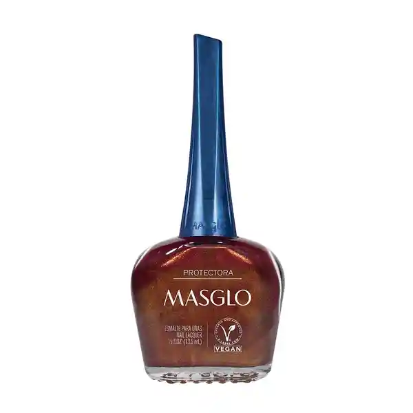 Masglo Esmalte de Uñas Protectora