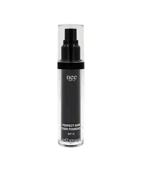 Base Perfect Skin Oxygen 0