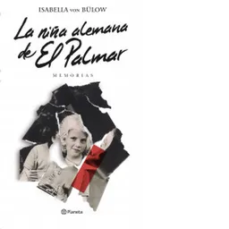 La Niña Alemana de El Palmar