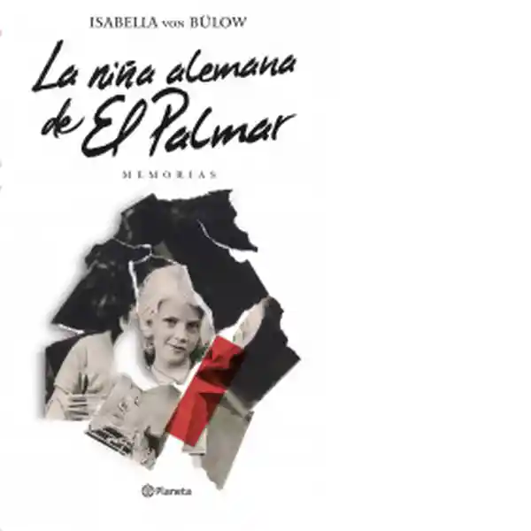 La Niña Alemana de El Palmar