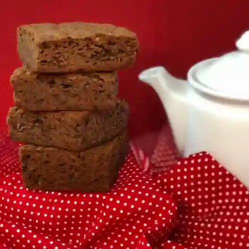 Brownie de Milo