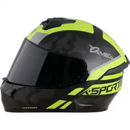 X-Sports Helmets Casco Para Moto 7705946854740