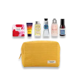 Kit Exclusivo Bigger Best Seller Loccitane