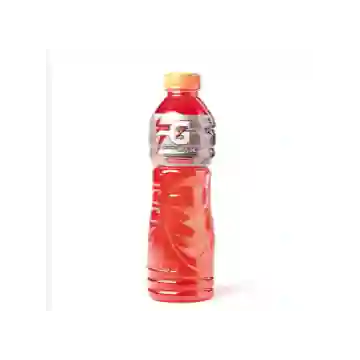 Gatorade Frutos Rojos 500ml