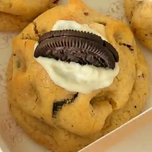 Oreo Bomb