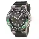 Invicta Reloj Pro Diver Hombre Negro 38886