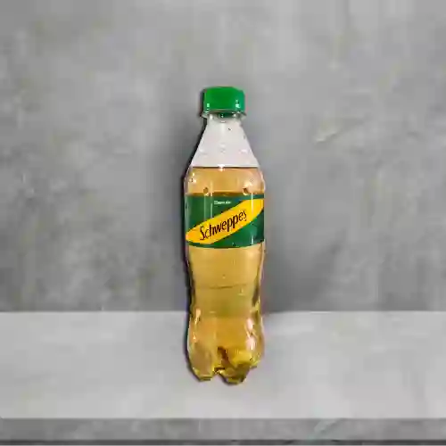 Schweppes Ginger Ale 400 ml