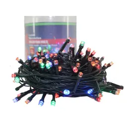 Navilandia Luz Led Multicolor Cable Verde 300