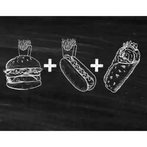 Combo 1