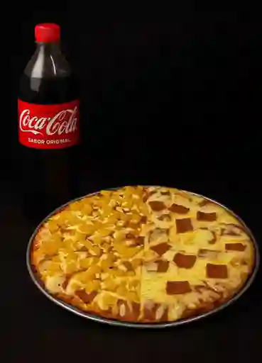 Combo Clásico