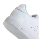 Adidas Tenis Advantage Base 20 Moda Niño Blanco Talla 13K