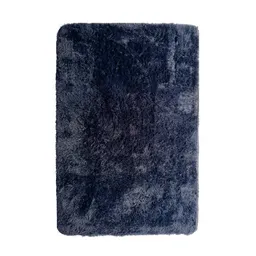 Dib Alfombra Bengali Azul Oscuro 40 cm x 60 cm