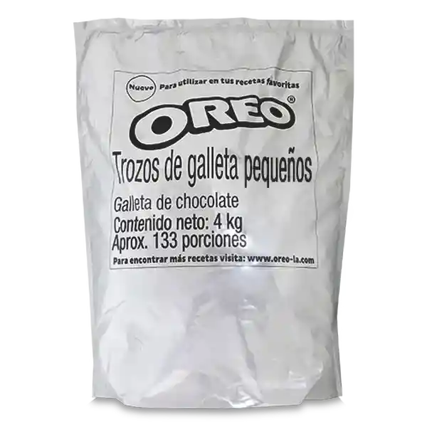 Oreo Crumbs Small